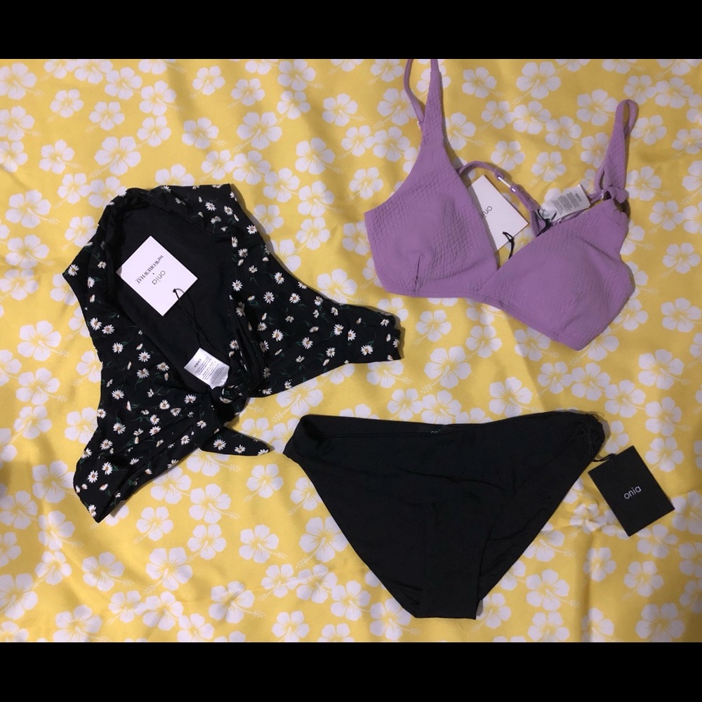 Bikini set